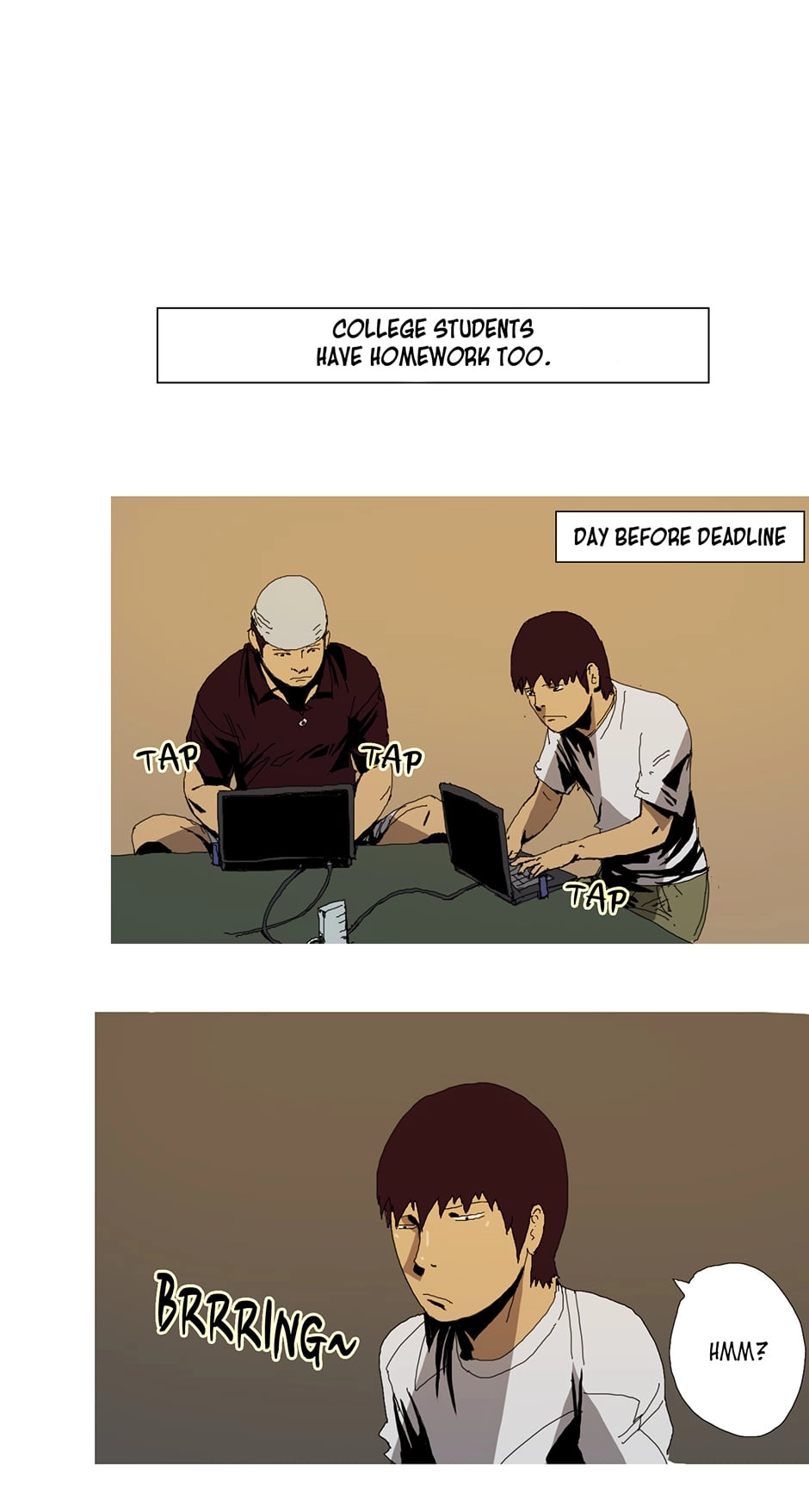 Treasure Hunter Chapter 50.5 page 29 - 
