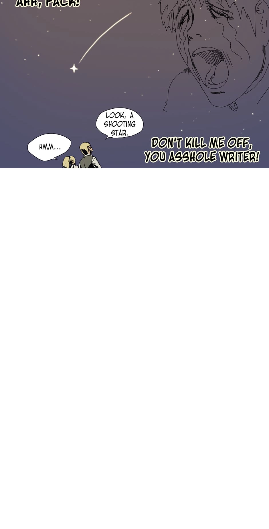 Treasure Hunter Chapter 50.5 page 8 - 