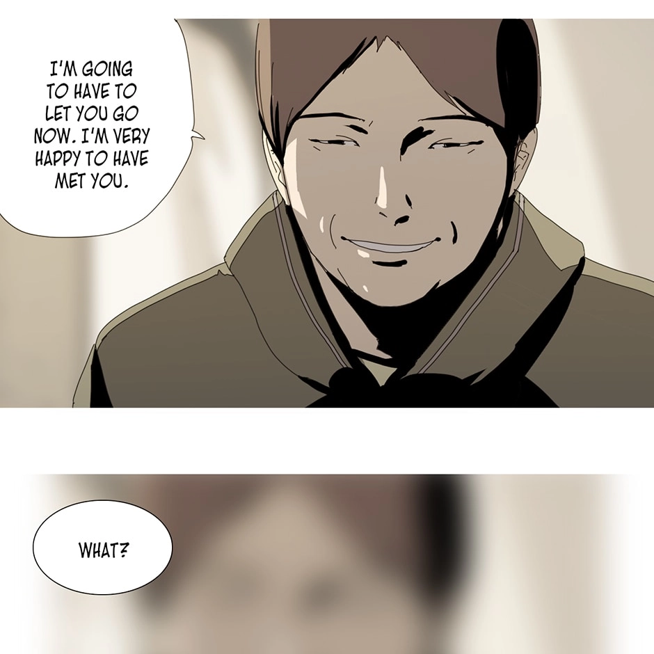 Treasure Hunter Chapter 50 page 2 - 