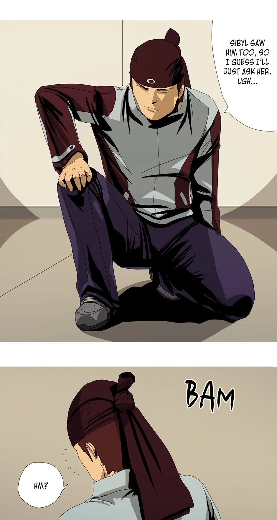 Treasure Hunter Chapter 50 page 11 - 