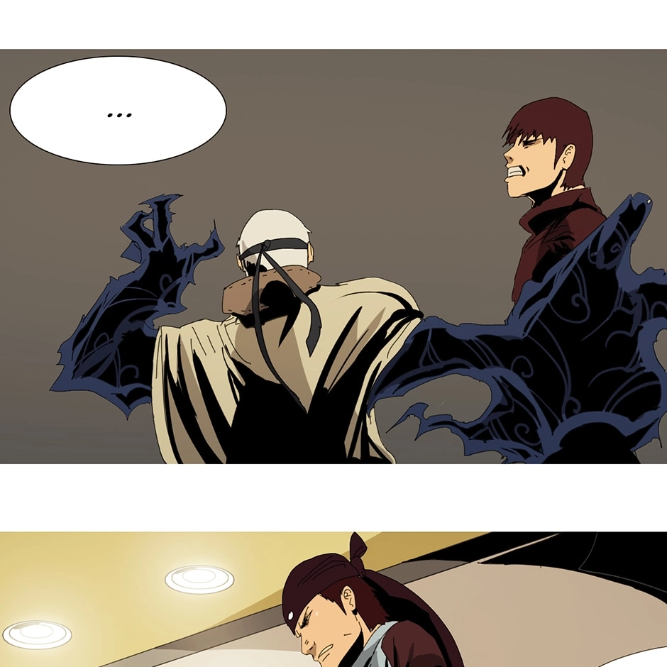 Treasure Hunter Chapter 50 page 16 - 