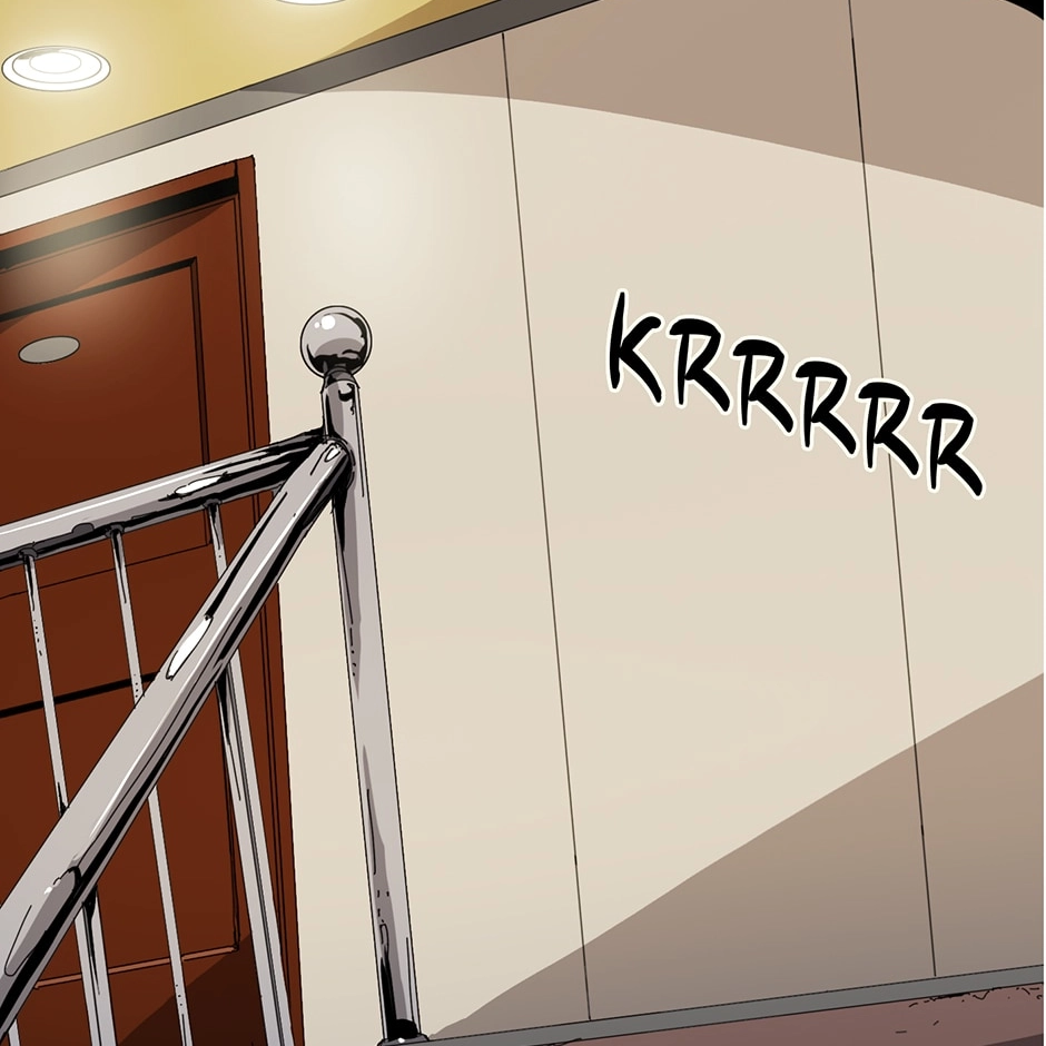 Treasure Hunter Chapter 50 page 21 - 