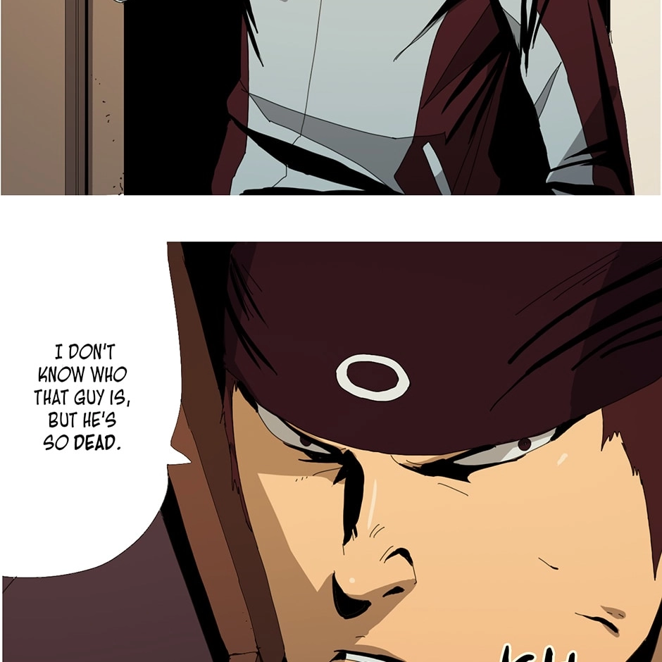Treasure Hunter Chapter 50 page 23 - 
