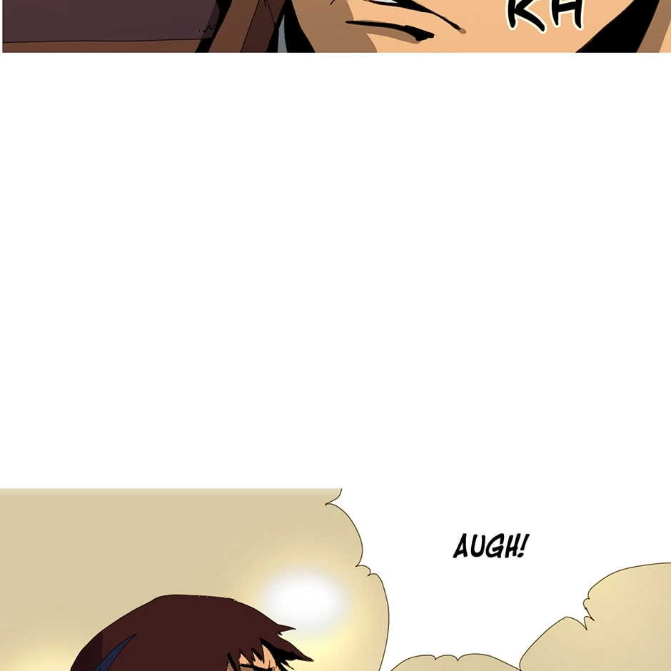 Treasure Hunter Chapter 50 page 24 - 