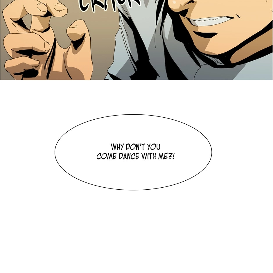 Treasure Hunter Chapter 50 page 39 - 
