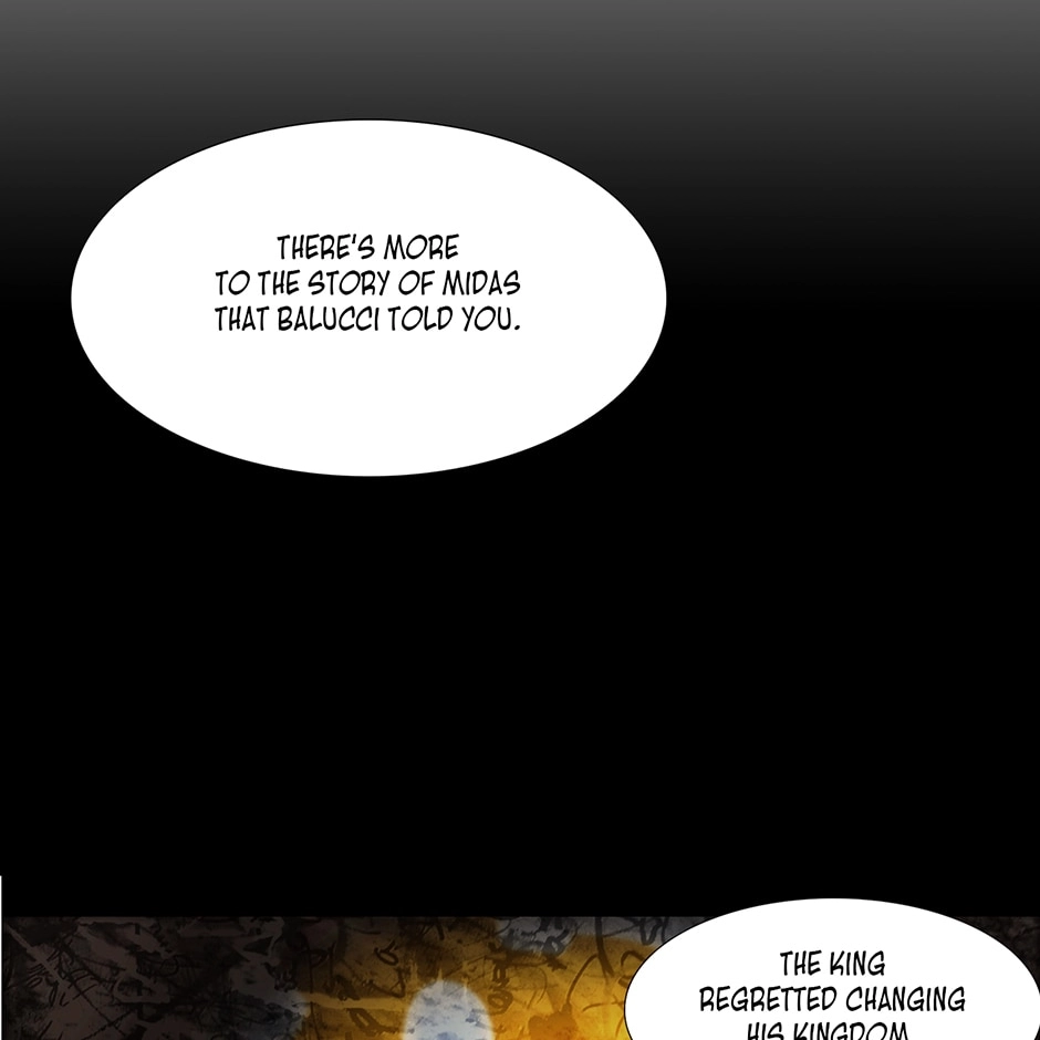 Treasure Hunter Chapter 50 page 41 - 