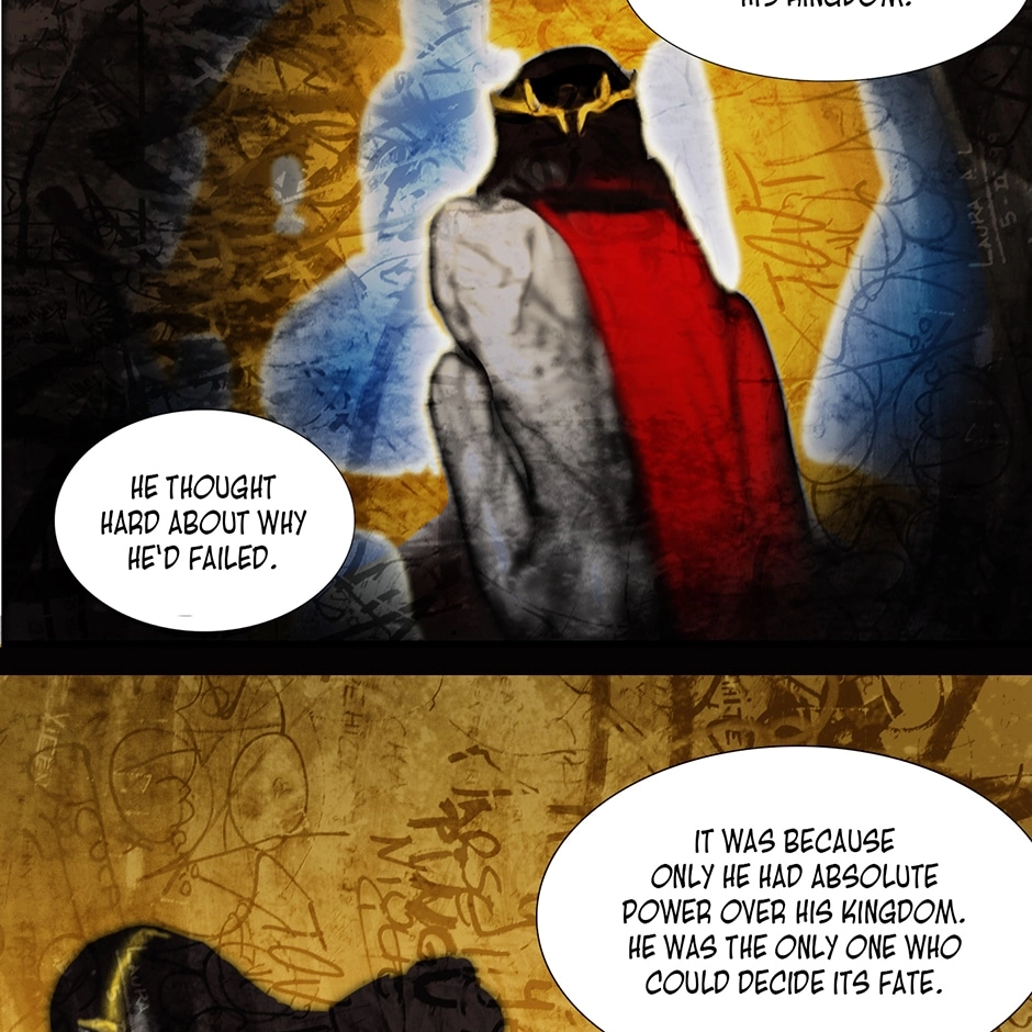 Treasure Hunter Chapter 50 page 42 - 