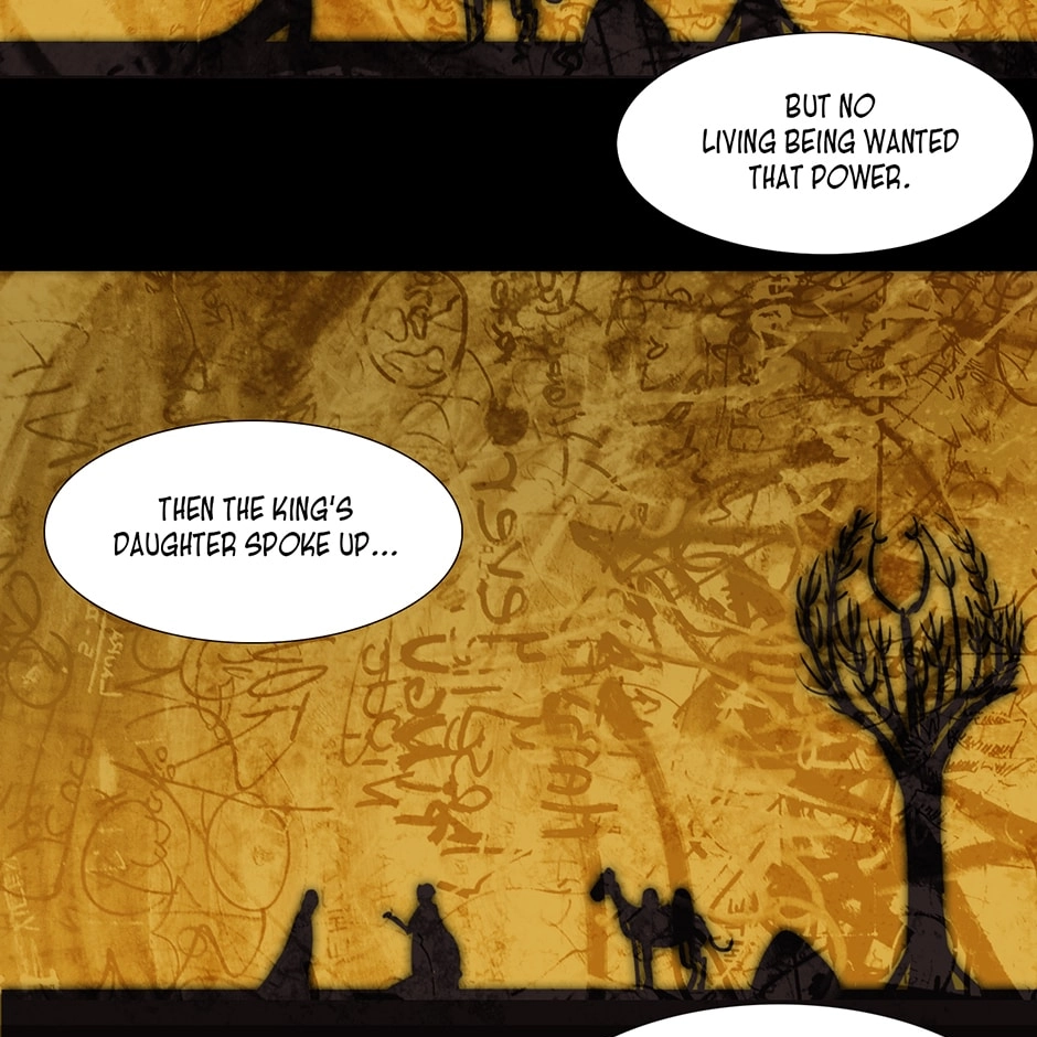 Treasure Hunter Chapter 50 page 44 - 