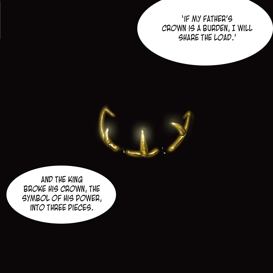 Treasure Hunter Chapter 50 page 45 - 