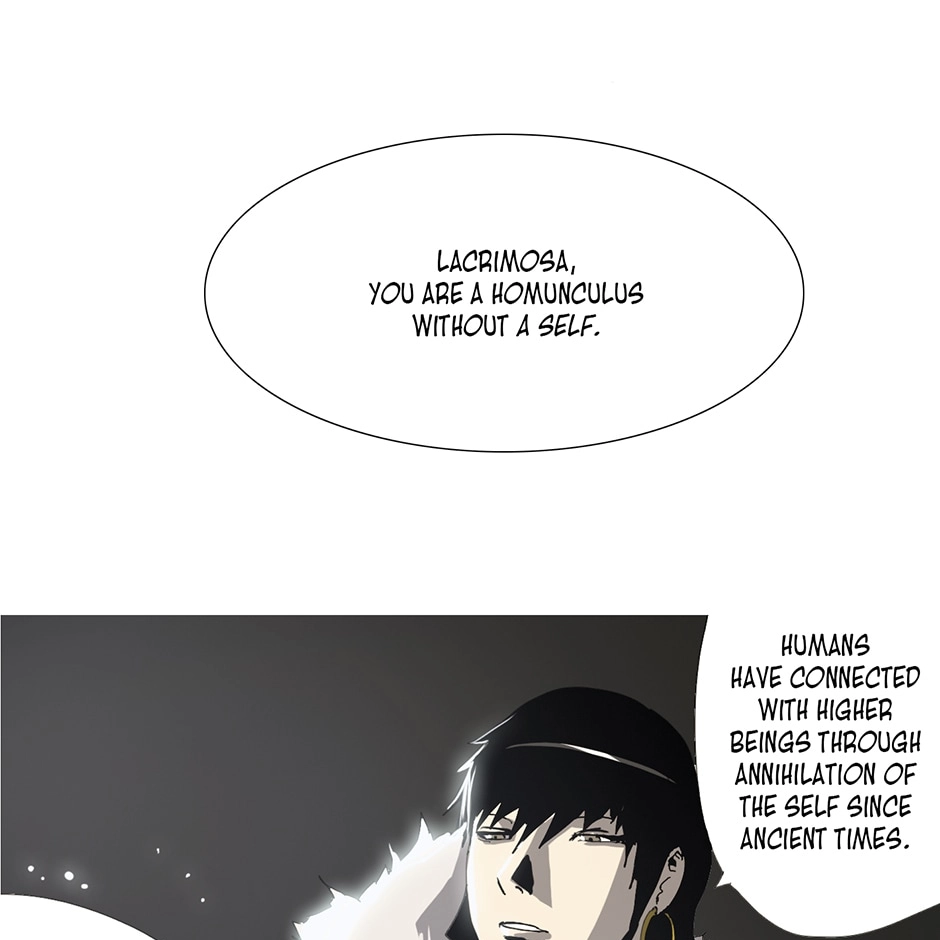 Treasure Hunter Chapter 50 page 51 - 