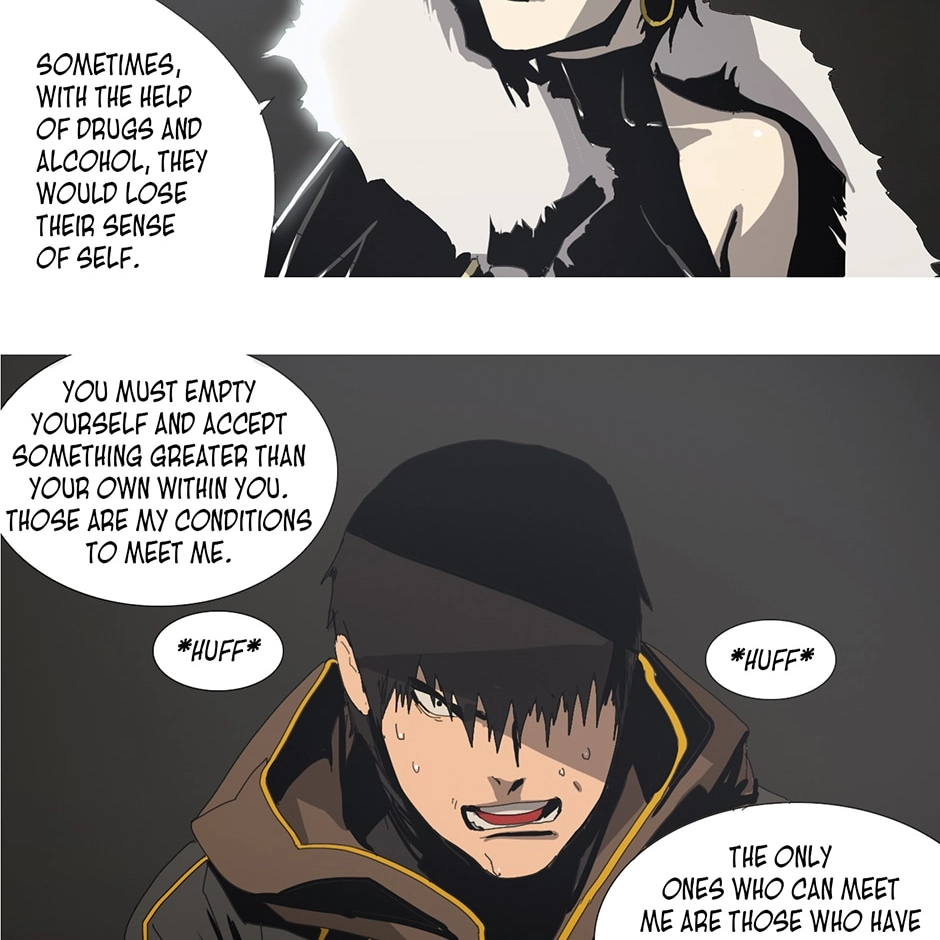 Treasure Hunter Chapter 50 page 52 - 