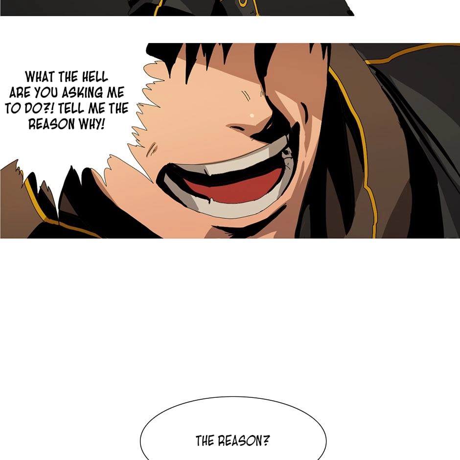 Treasure Hunter Chapter 50 page 59 - 