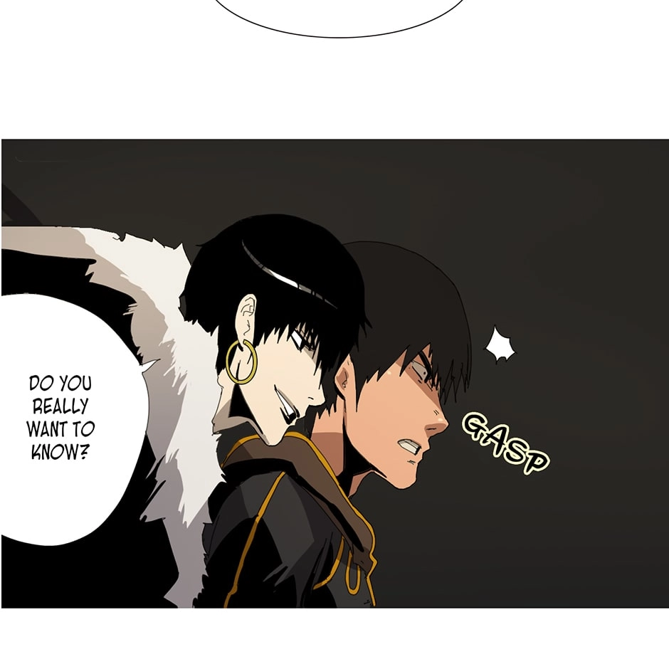 Treasure Hunter Chapter 50 page 60 - 