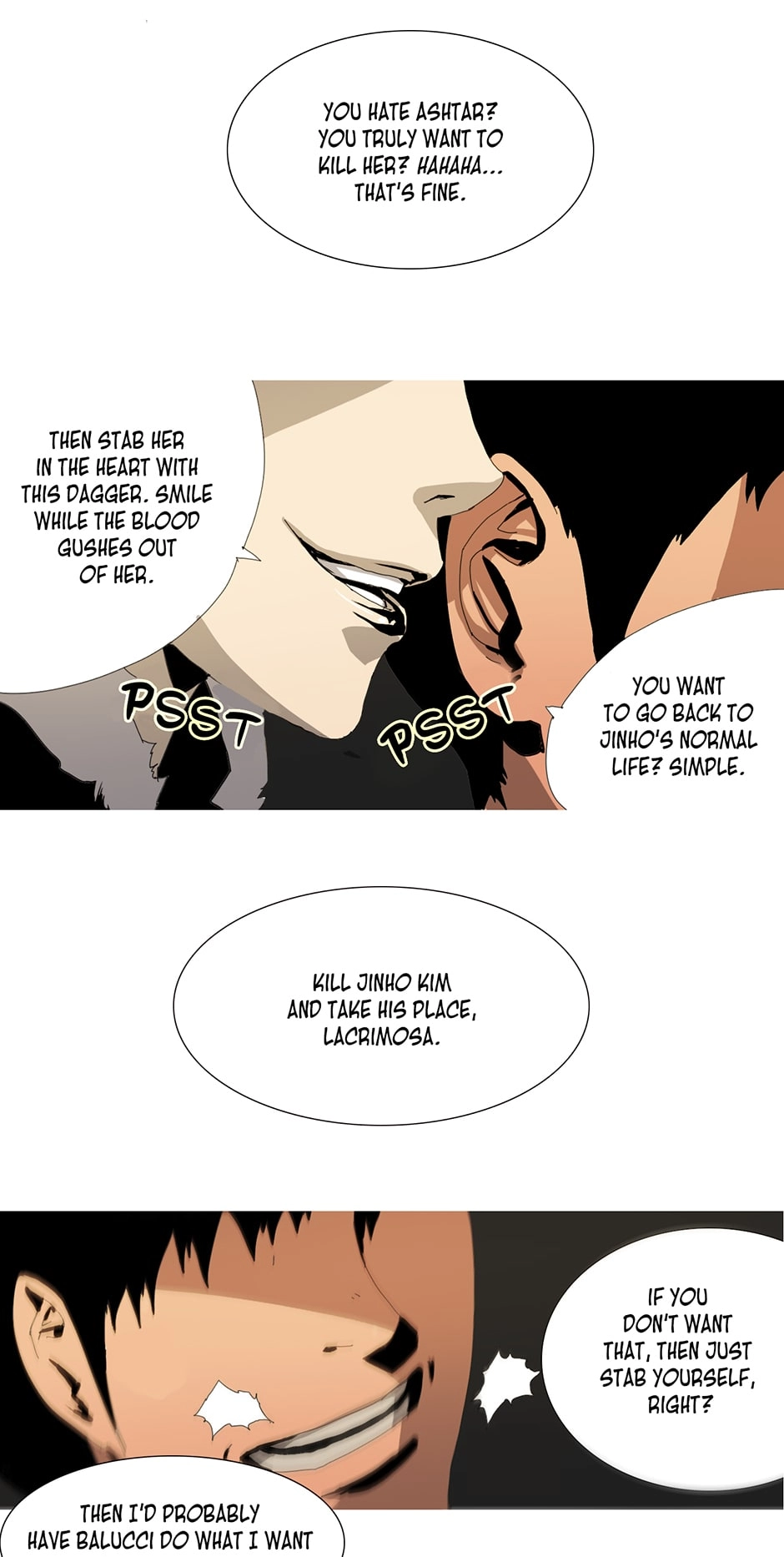 Treasure Hunter Chapter 50 page 62 - 