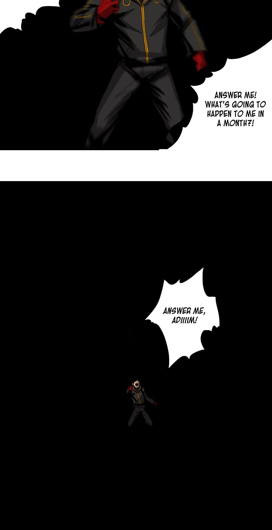 Treasure Hunter Chapter 50 page 67 - 
