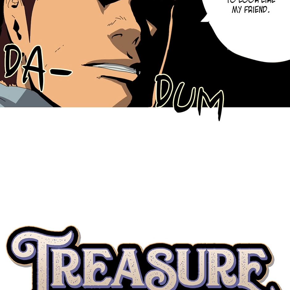 Treasure Hunter Chapter 50 page 72 - 