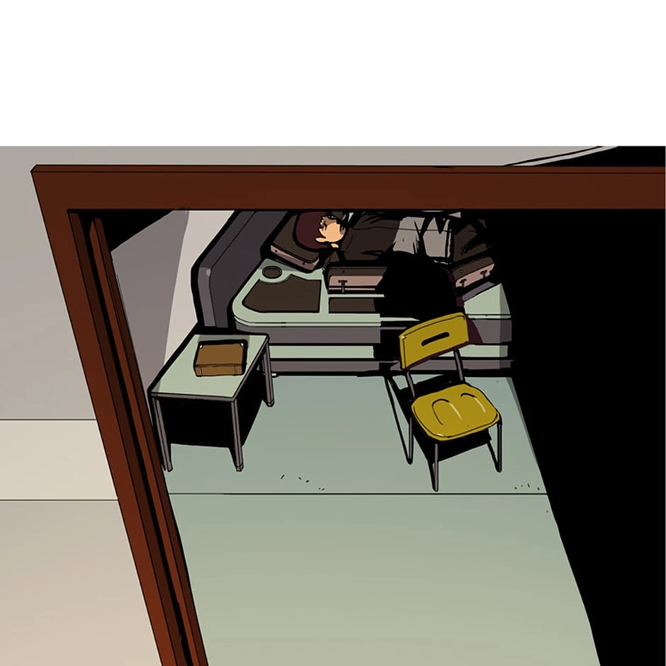 Treasure Hunter Chapter 50 page 74 - 