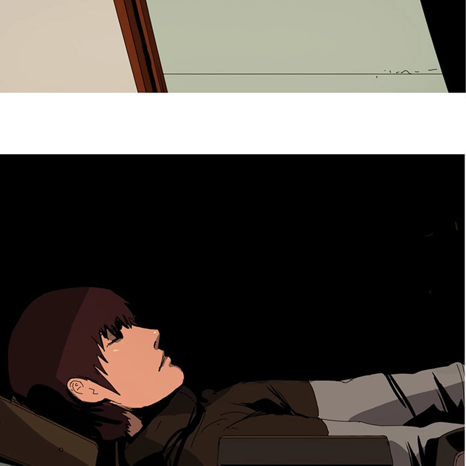 Treasure Hunter Chapter 50 page 75 - 
