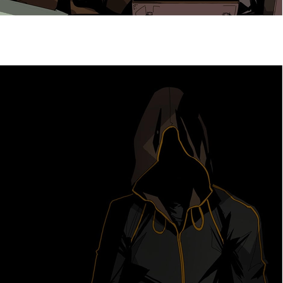 Treasure Hunter Chapter 50 page 76 - 
