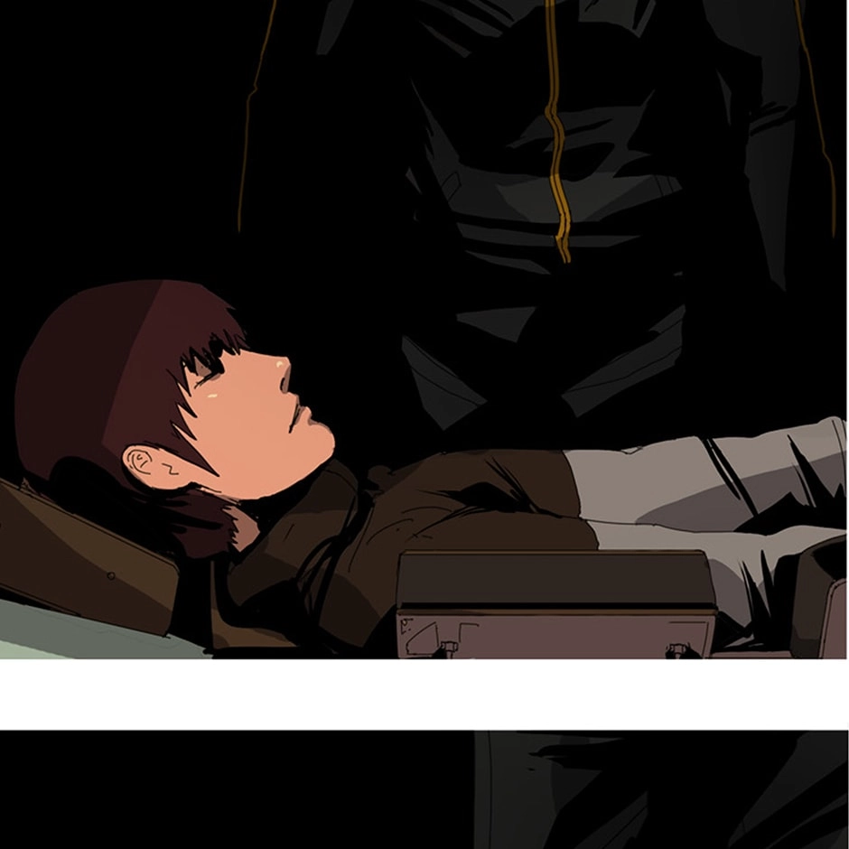 Treasure Hunter Chapter 50 page 77 - 