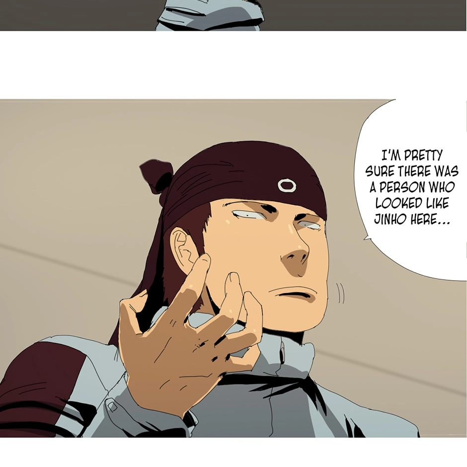 Treasure Hunter Chapter 50 page 10 - 