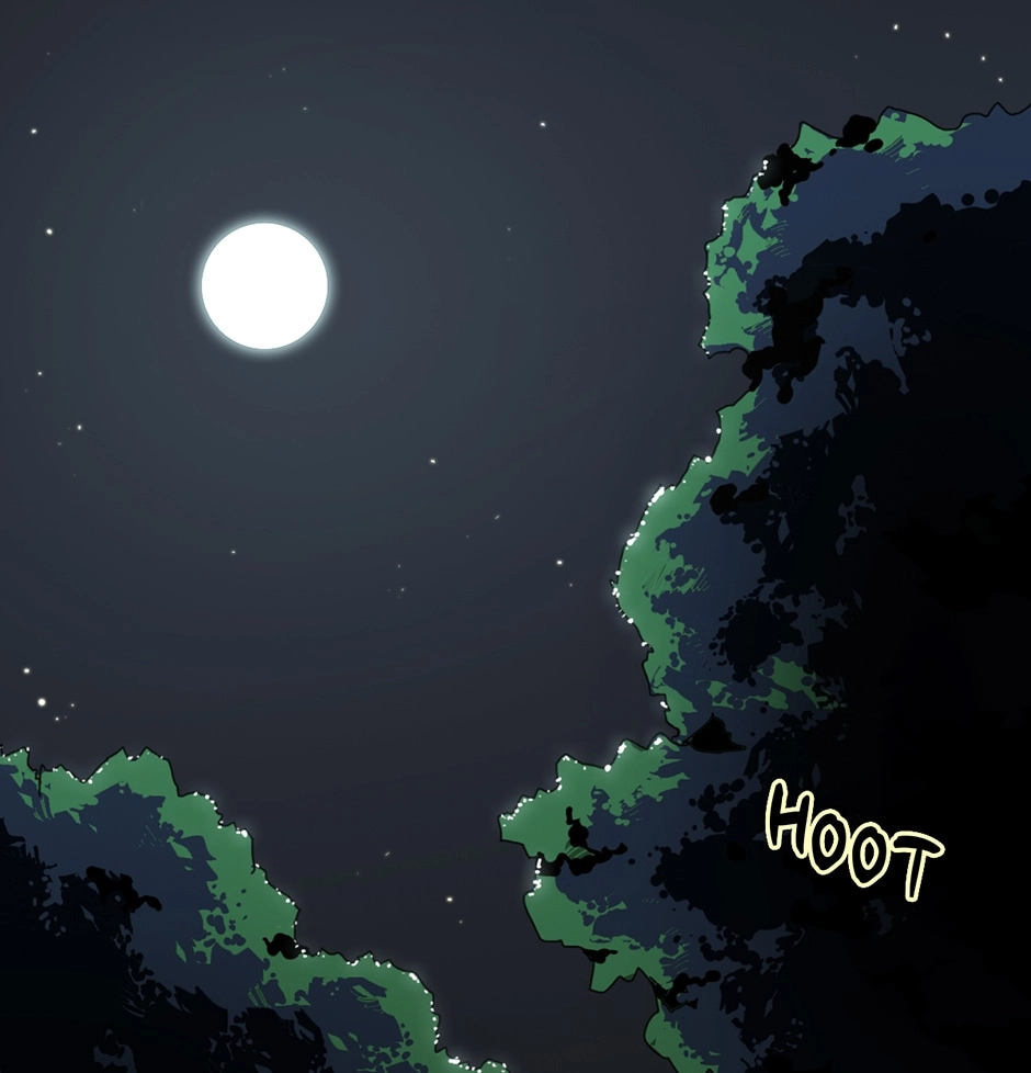 Treasure Hunter Chapter 52 page 1 - 