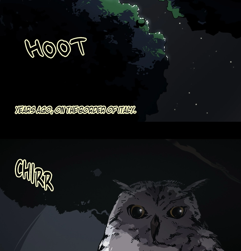 Treasure Hunter Chapter 52 page 2 - 