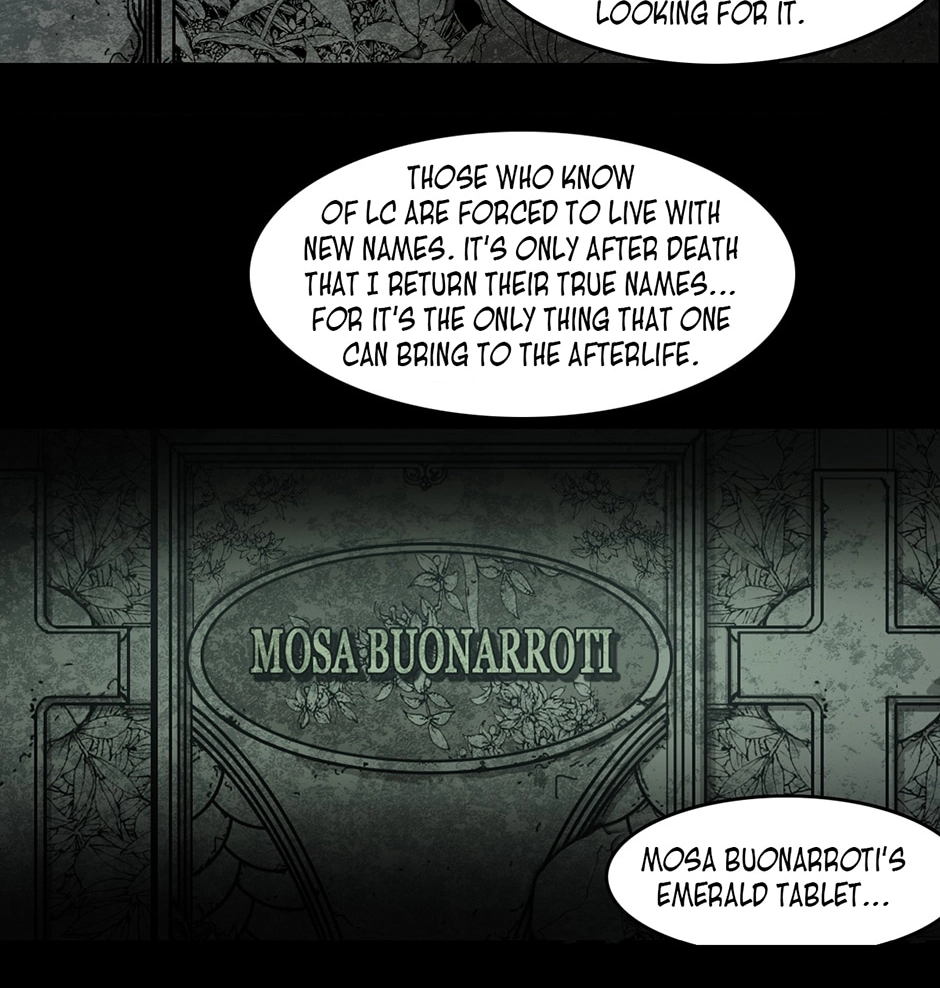 Treasure Hunter Chapter 52 page 12 - 