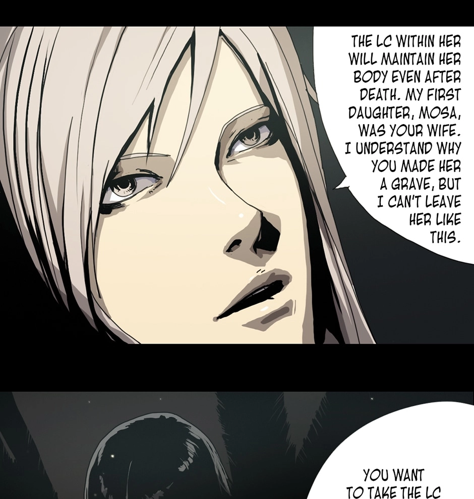 Treasure Hunter Chapter 52 page 13 - 