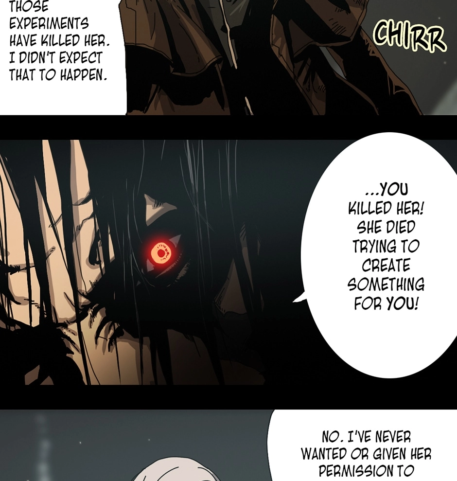 Treasure Hunter Chapter 52 page 15 - 