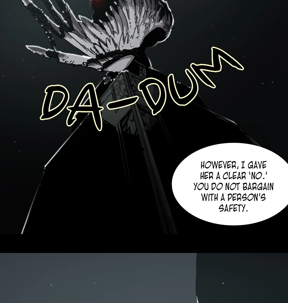 Treasure Hunter Chapter 52 page 17 - 