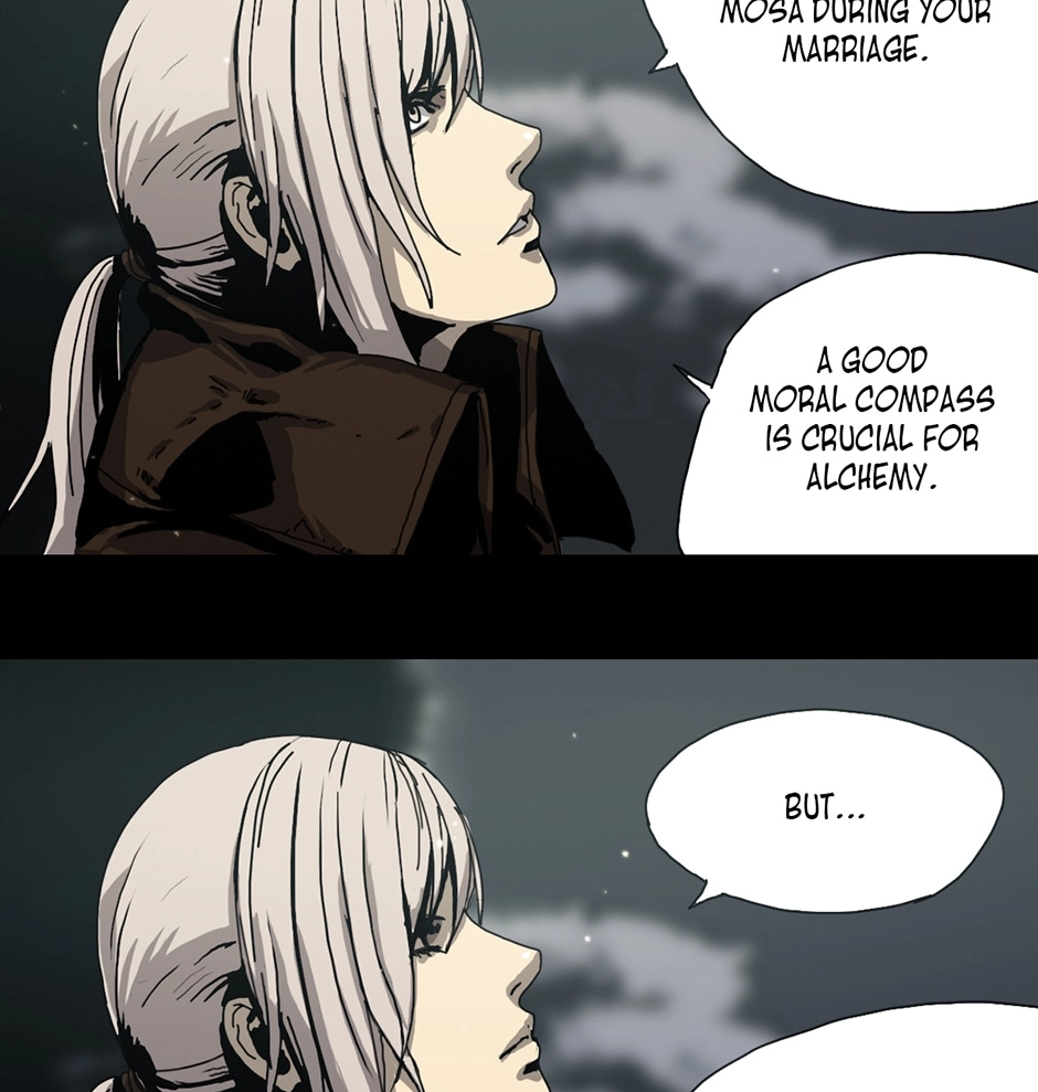 Treasure Hunter Chapter 52 page 19 - 