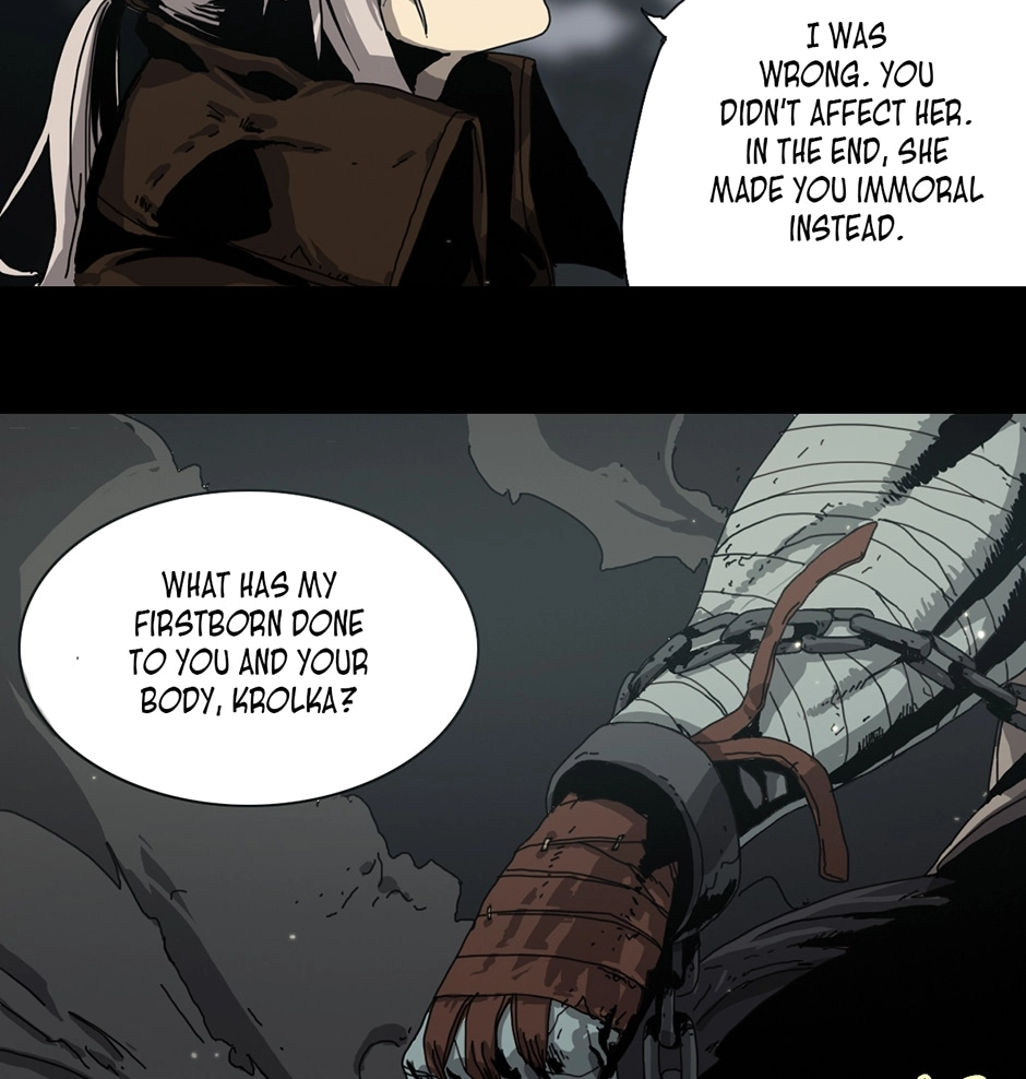 Treasure Hunter Chapter 52 page 20 - 
