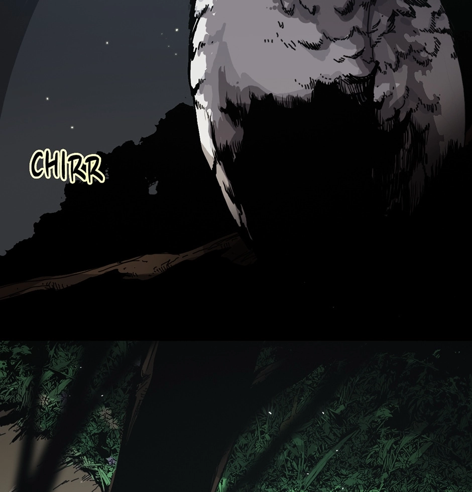 Treasure Hunter Chapter 52 page 3 - 