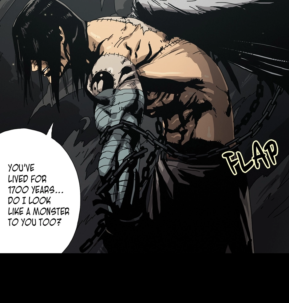 Treasure Hunter Chapter 52 page 22 - 