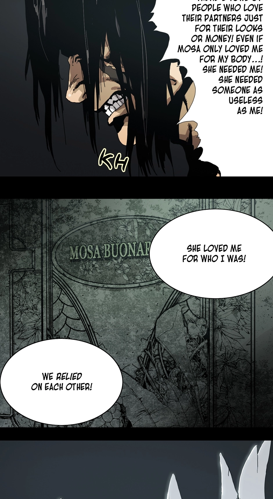 Treasure Hunter Chapter 52 page 26 - 