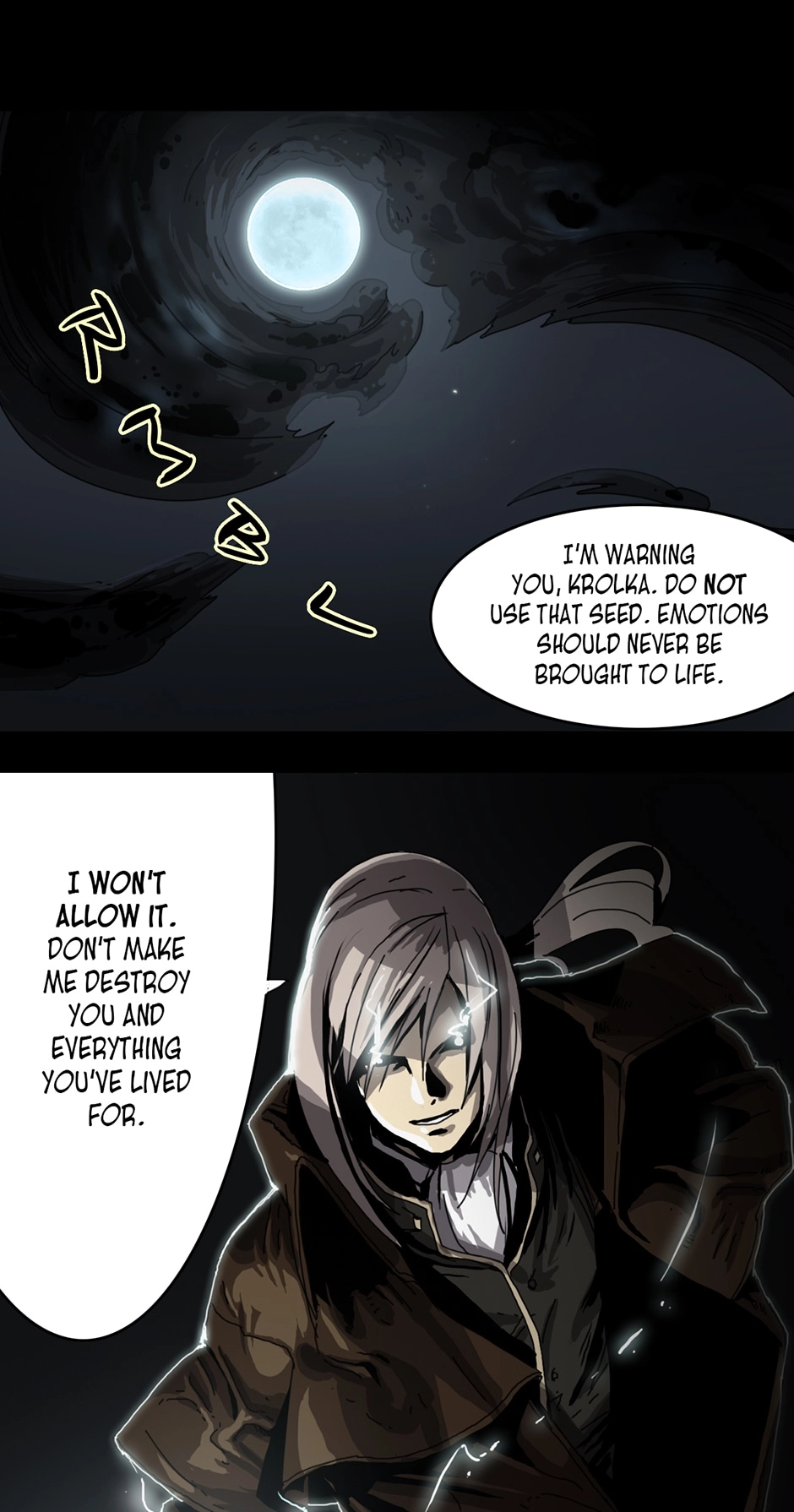 Treasure Hunter Chapter 52 page 29 - 