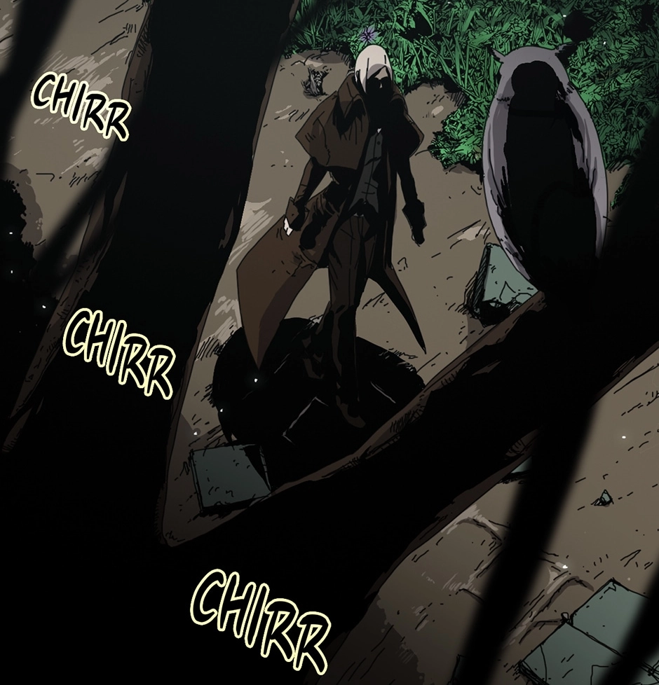 Treasure Hunter Chapter 52 page 4 - 