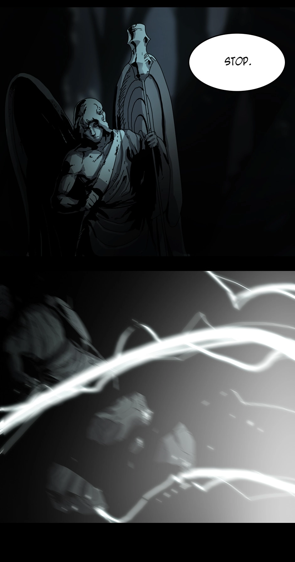 Treasure Hunter Chapter 52 page 31 - 
