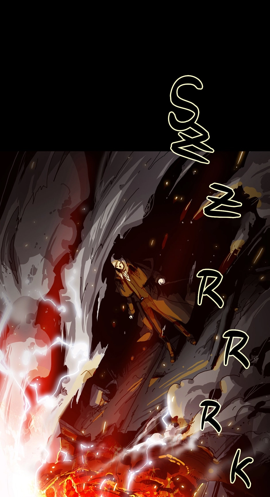 Treasure Hunter Chapter 52 page 37 - 