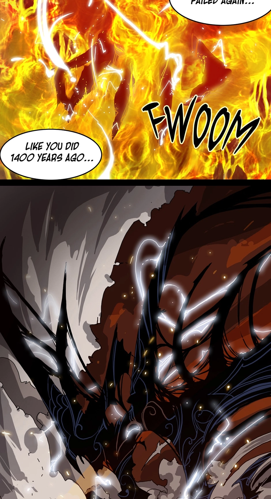 Treasure Hunter Chapter 52 page 39 - 