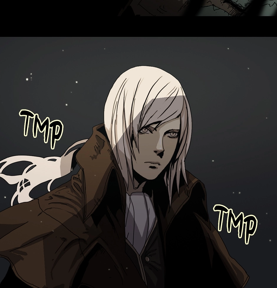 Treasure Hunter Chapter 52 page 5 - 