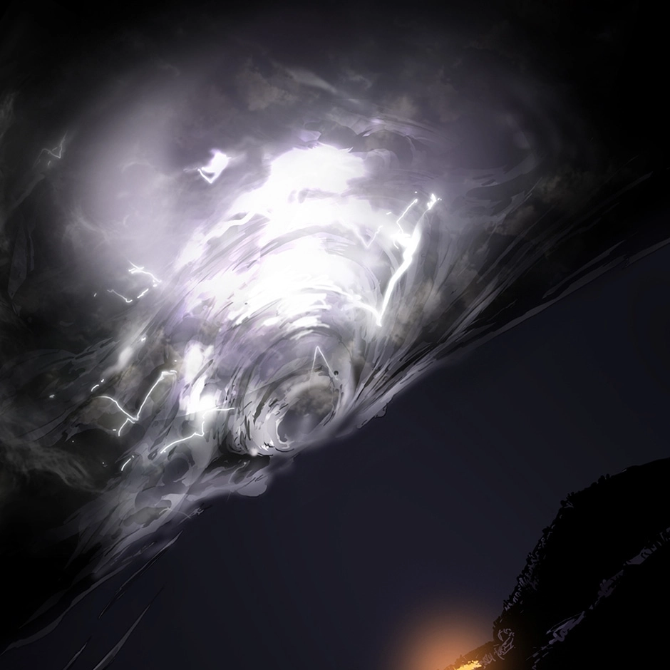 Treasure Hunter Chapter 52 page 44 - 