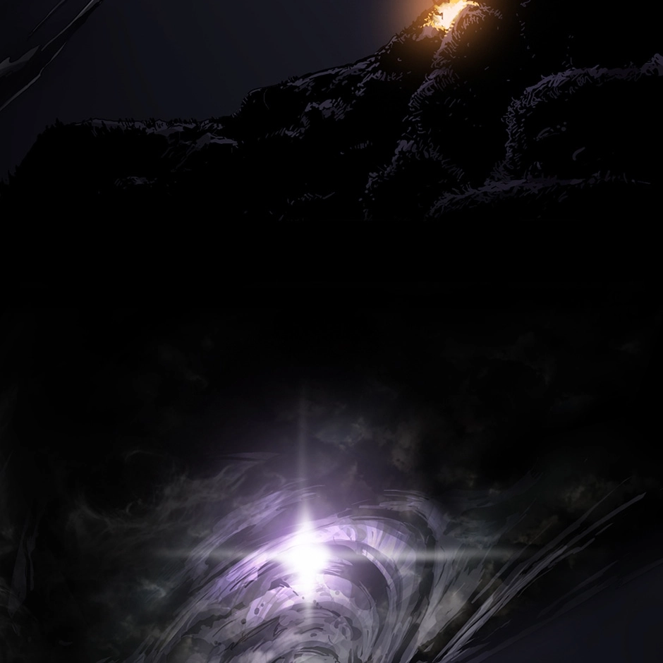 Treasure Hunter Chapter 52 page 45 - 