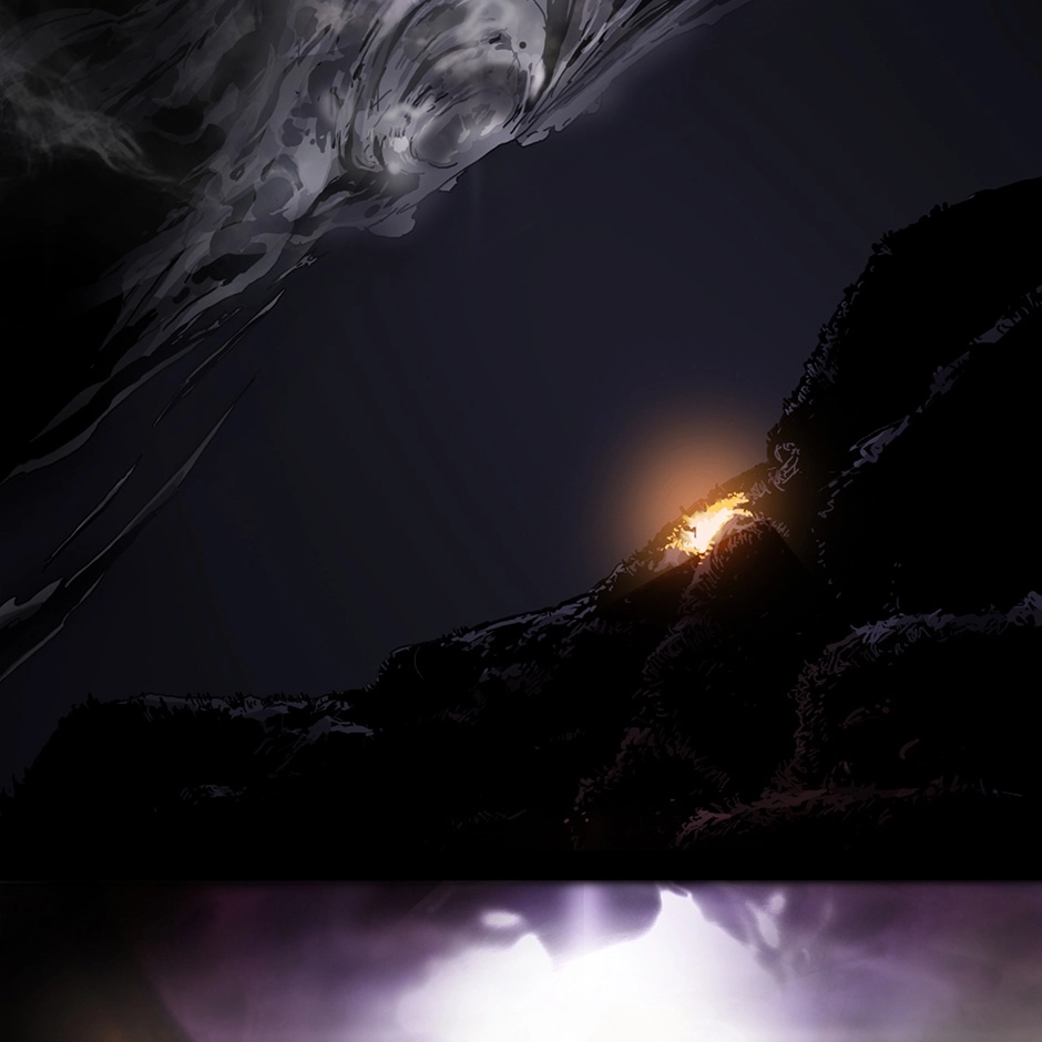 Treasure Hunter Chapter 52 page 46 - 