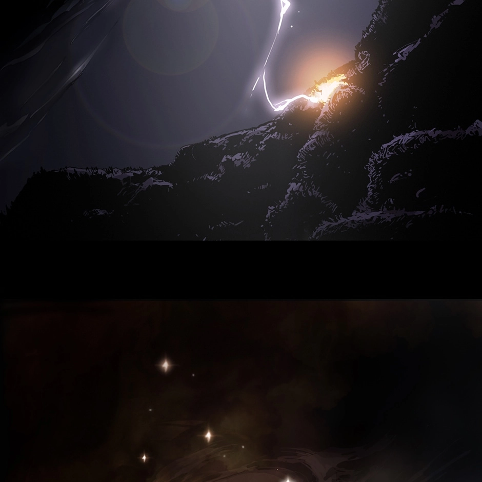 Treasure Hunter Chapter 52 page 48 - 