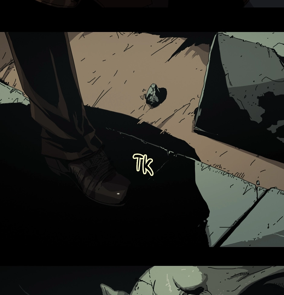 Treasure Hunter Chapter 52 page 6 - 