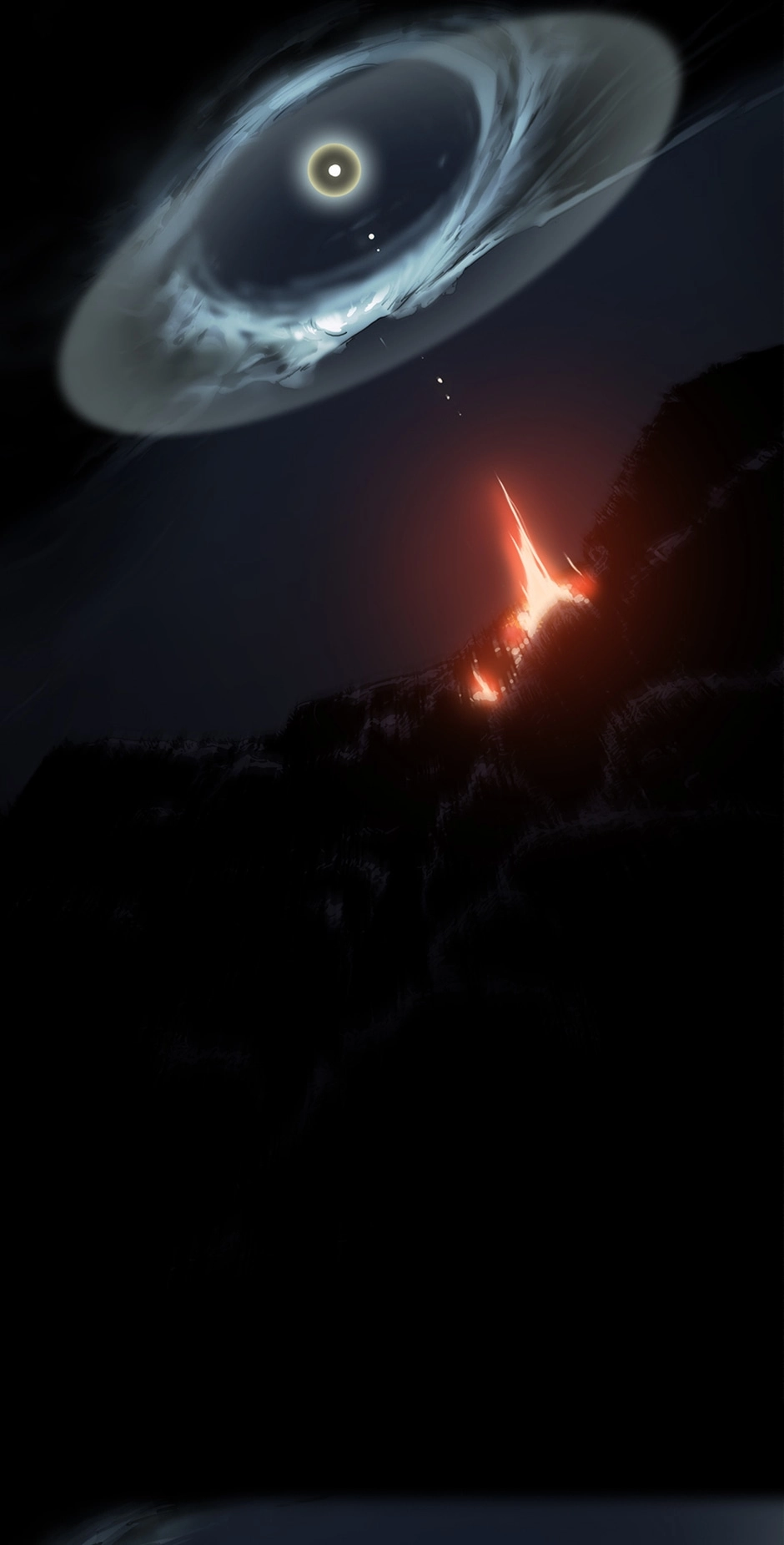 Treasure Hunter Chapter 52 page 53 - 