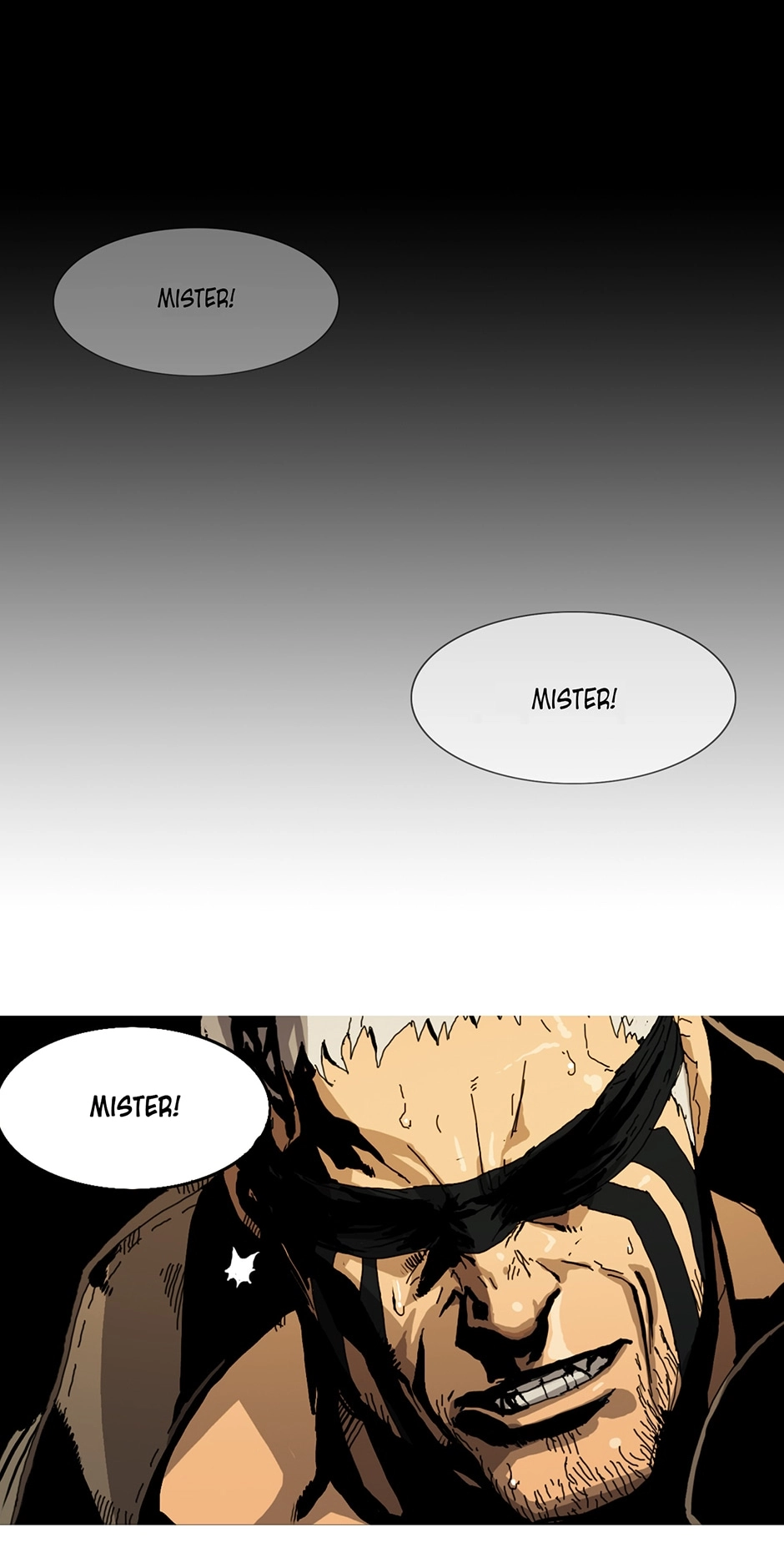 Treasure Hunter Chapter 52 page 56 - 