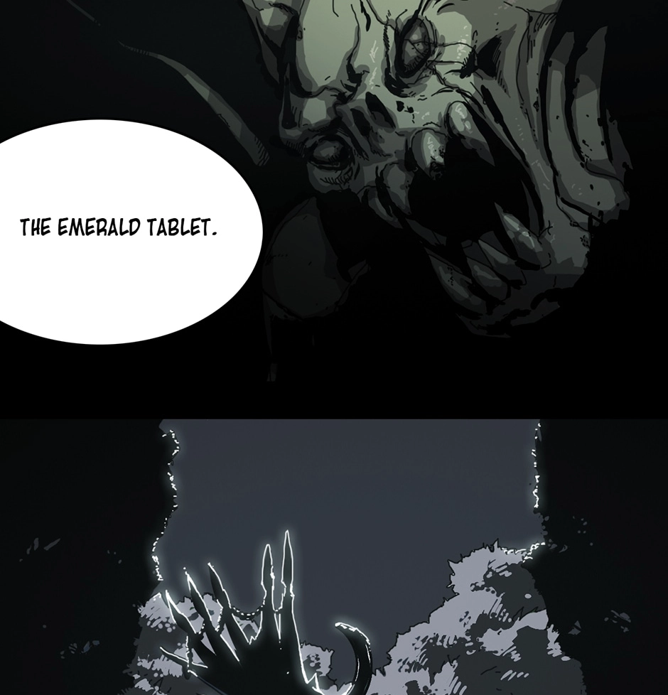 Treasure Hunter Chapter 52 page 7 - 